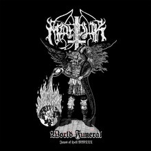 World Funeral - Marduk