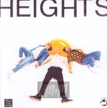 Heights - Walk The Moon