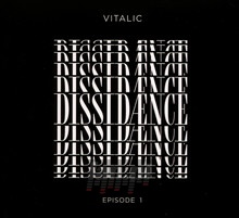 Dissidaence - Vitalic