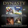 Your Piece Of The Rock / Adventures In The Land Of Music / T - Dynasty