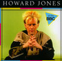 At The BBC - 5CD Clamshell Box - Howard Jones