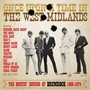 Once Upon A Time In The West Midlands - The Bostin' Sounds O - V/A