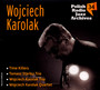 Wojciech Karolak Polish Jazz Archives vol 34 - Wojciech Karolak