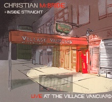Live At The Village Vanguard - Christian McBride  & Insi