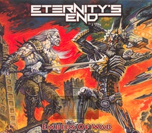 Embers Of War - Eternity's End