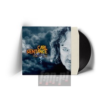 Electric Eye - Carl Sentance - bigger Electric Eye - Carl Sentance