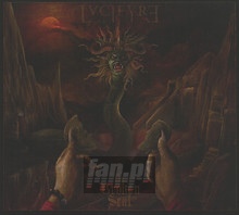 Broken Seal - Lvcifyre - bigger Broken Seal - Lvcifyre