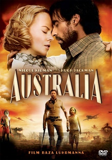 Australia - Movie / Film