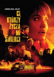Ci, Ktrzy ycz Mi mierci - Movie / Film