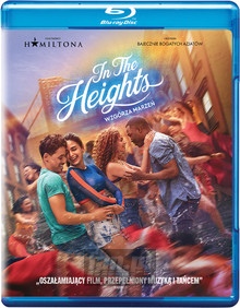 In The Heights: Wzgrza Marze - Movie / Film