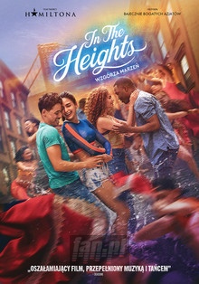 In The Heights: Wzgrza Marze - Movie / Film