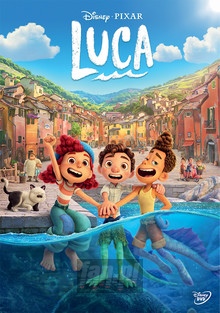 Luca - Movie / Film