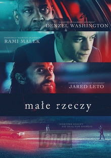 Mae Rzeczy - Movie / Film