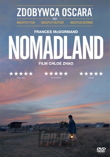 Nomadland - Movie / Film