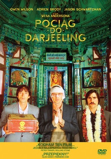 Pocig Do Darjeeling - Movie / Film
