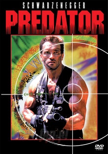 Predator - Movie / Film