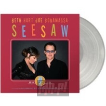 Seesaw - Beth Hart / Joe Bonamassa
