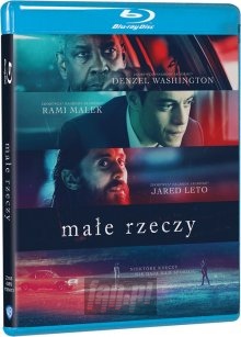 Mae Rzeczy - Movie / Film