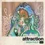 Mutual Attraction vol. 3 - High Pulp
