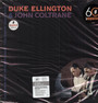 Duke Ellington & John Coltrane - Duke Ellington  & John Coltrane