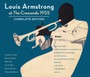 At The Complete Edition - 18 - Louis Armstrong