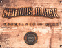 Vengeance Is Mine - Serious Black
