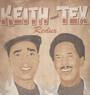 Redux - Keith & Tex