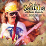 Live Under The Sky 91 - Carlos  Santana  / Sadao  Watanabe 