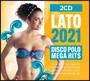 Lato 2021 Disco Polo Mega Hits - V/A