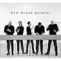 New Brand Quintet - New Brand Quintet