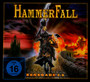 Renegade 2.0 - Hammerfall