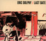 Last Date - Eric Dolphy Last Date - Eric Dolphy