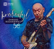 Krokodyl - Dariusz    Kozakiewicz 