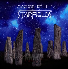 Starfields - Maggie Reilly