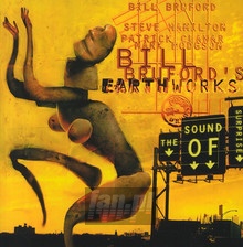 Sound Of Surprise - Bill Bruford / Earthworks
