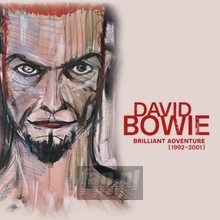Brilliant Adventure - David Bowie