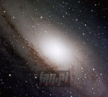 Andromeda Skyline - Ison