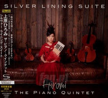 Silver Lining Suite - Hiromi Uehara