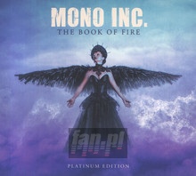 The Book Of Fire - Mono Inc.