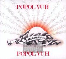 Seligpreisung - Popol Vuh