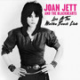 Live At The Malibu Beach Club - Joan Jett & The Blackhearts