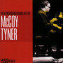 Live At The Musicians Exchange Cafe 1987 - McCoy Tyner