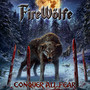 Conquer All Fear - Firewolfe