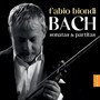 Sonatas & Partitas - Fabio Biondi