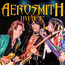 Live In '87 - Aerosmith