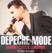 Almost Acoustic Christmas - Depeche Mode
