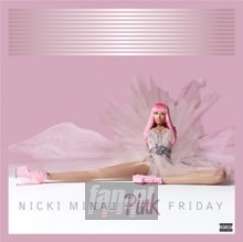 Pink Friday - Nicki Minaj