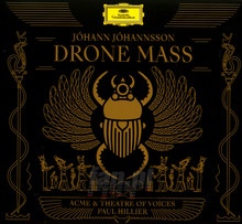 Drone Mass - Johann Johannsson