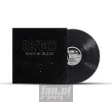 Back In Black - Back In Black (Redux)  /  Various