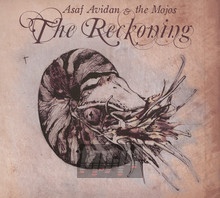 The Reckoning - Asaf Avidan